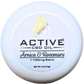 Active CBD Salve (THC-free)
