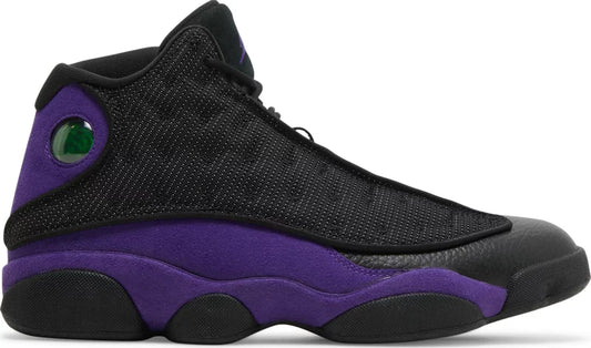 Air Jordan 13 Court Purple Sneakers